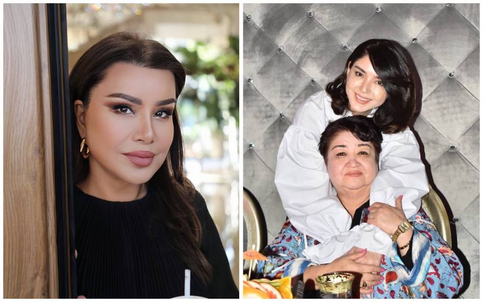 Instagram: Устидан пул сочилган Оғабек Собиров, Истанбулдан уй олган Ситора Фармонова, тиланчилардан шикоят қилган Юлдуз Усмонова