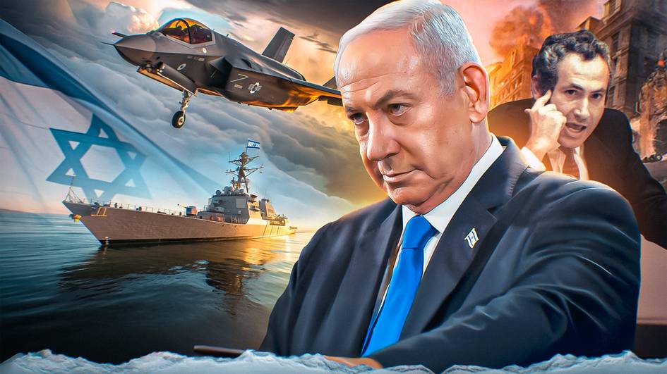 Kichik mamlakatning “katta siyosatchisi”. Netanyaxu o‘zi kim?