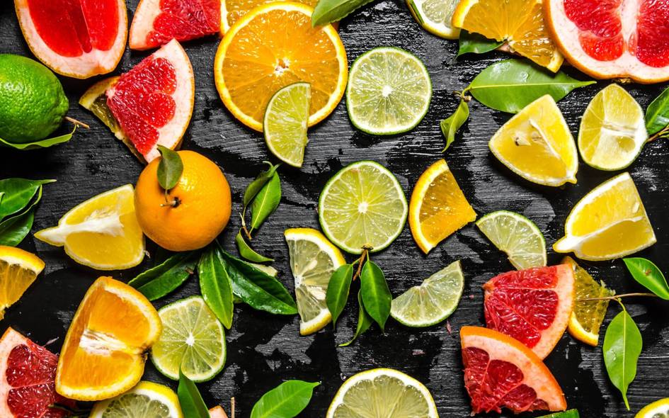 Sovuq kunlarda viruslarga qarshi va immunitetni mustahkamlovchi 5 ta mahsulot