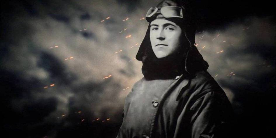 Ilk o‘zbek uchuvchisi haqidagi kartina Rossiyada Ikkinchi jahon urushi haqidagi eng yaxshi film deb topildi