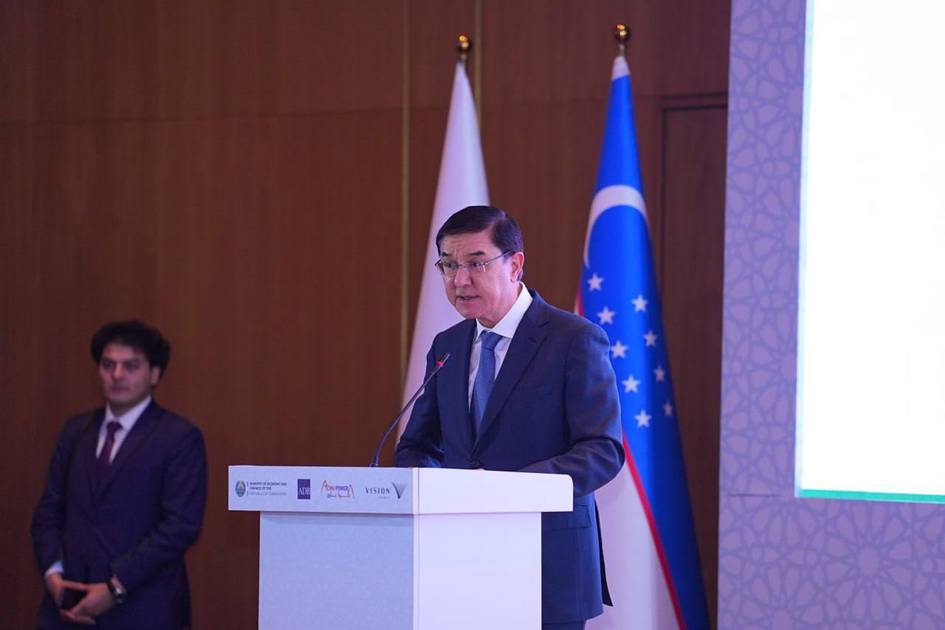 “Olti yilda 1,2 mln oʻrinli xususiy bogʻchalar qurildi” — Jamshid Qoʻchqorov DXSH loyihalari samarasi haqida