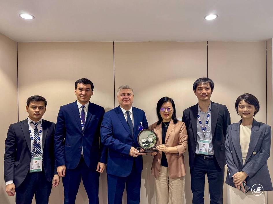 Uzbekistan Airways Xitoydan ikkita yangi samolyotni lizingga oladi