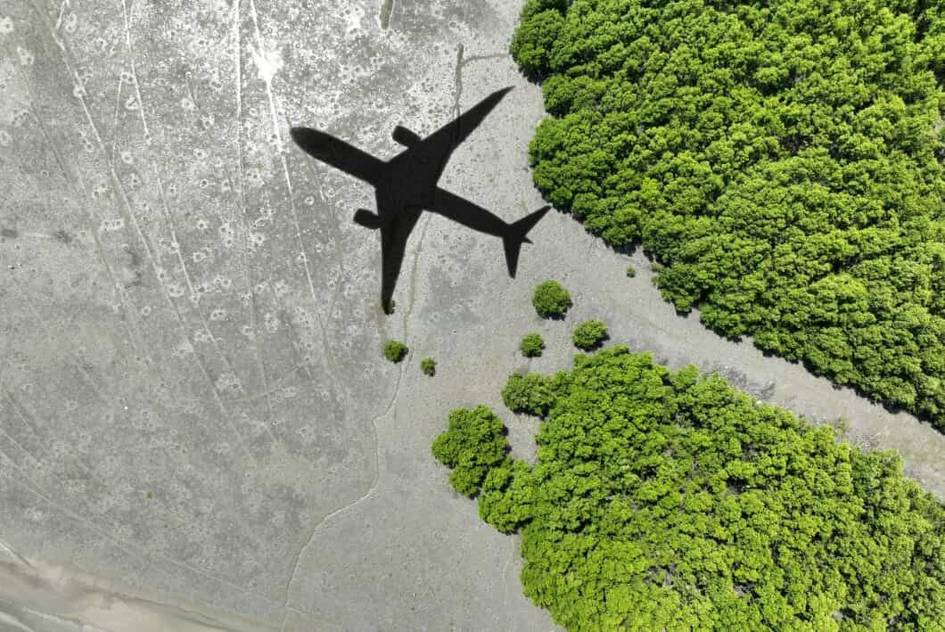 Сингапурда авиапарвозларга “яшил” ёнилғи солиғи жорий этилди