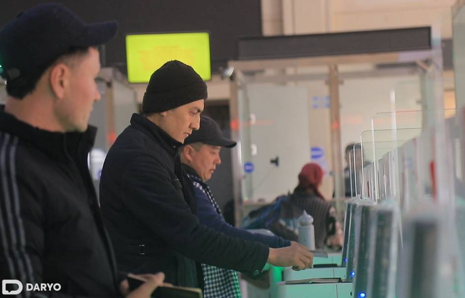 O‘zbekistonlik migrantlar o‘n oyda qancha pul yuborgani ochiqlandi