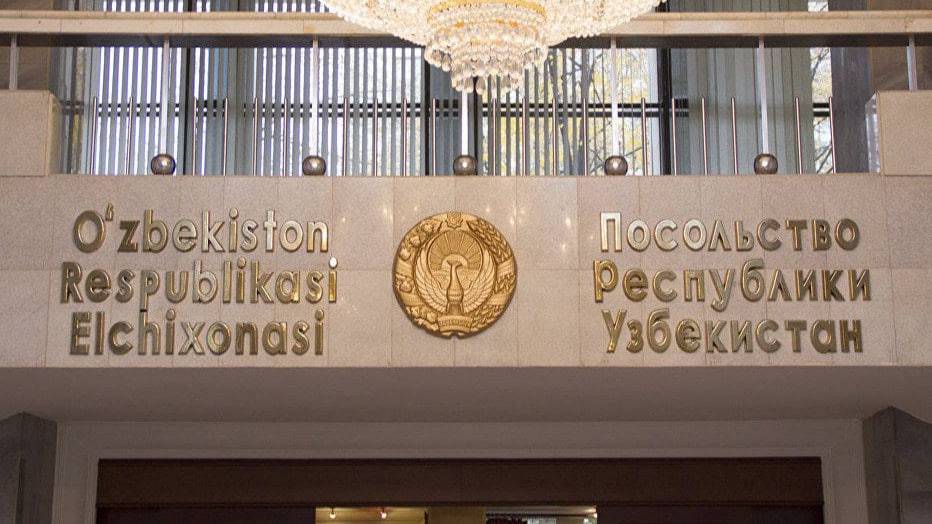 Rossiyadagi elchixona ushbu mamlakatda yashayotgan o‘zbekistonliklarni ogohlantirdi