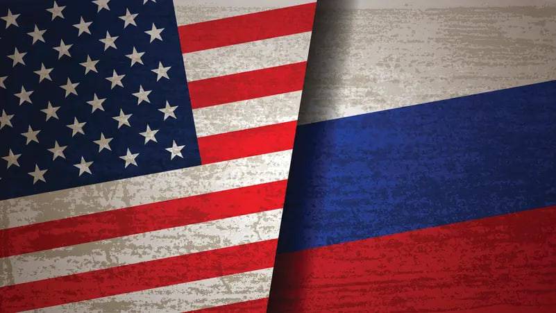 AQSH va Rossiya asirlar almashinuvini muhokama qildi