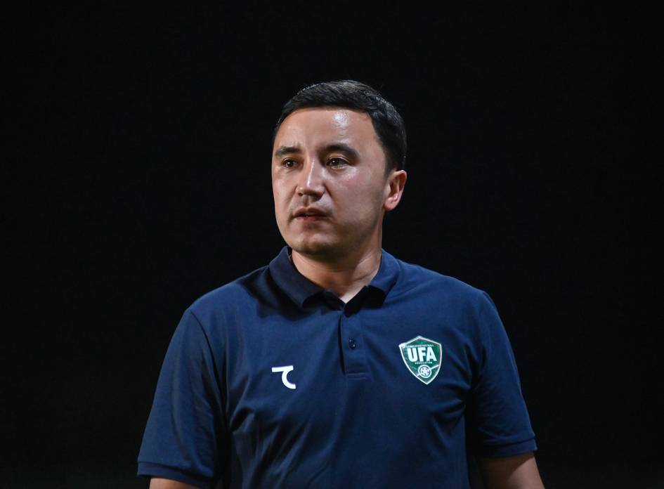 “Men hech qachon ismga, klubga yoki tanish-bilishga emas, faqat mehnat va xarakterga qaradim” — Islombek Ismoilov