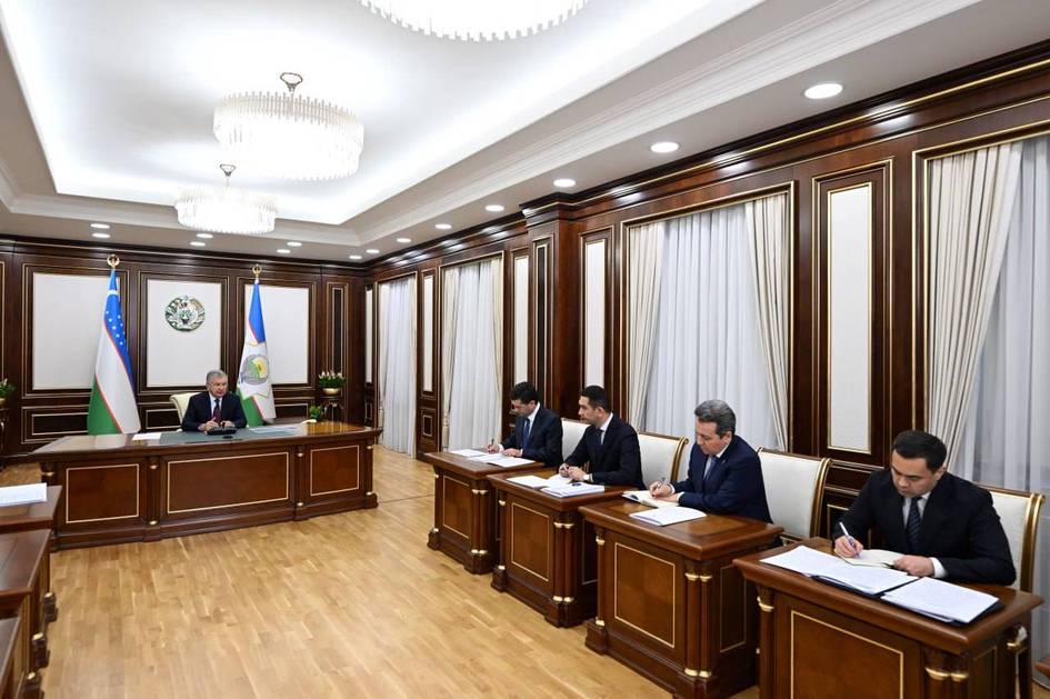 Uzbekistan outlines plans to improve labor migration system