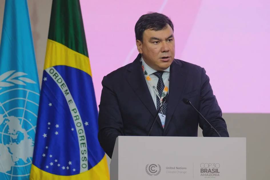 Uzbekistan aims to halve greenhouse gas emissions by 2035