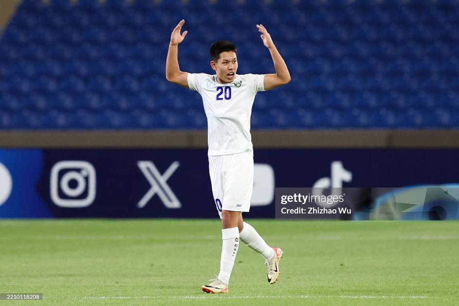 “Мени кечиришга ва тушунишга ҳаракат қилинг” — Асилбек Алиев