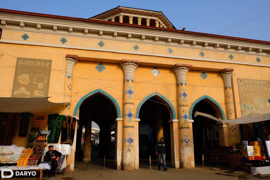 “Shaxsiy blog yoki storislar yuritish – bepul”. Toshkent shahar hokimligi yangi qoida bo‘yicha tushuntirish berdi