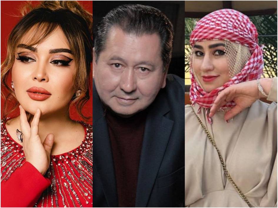 O‘zbek san’atidagi noyob qobiliyatga ega mashhurlar