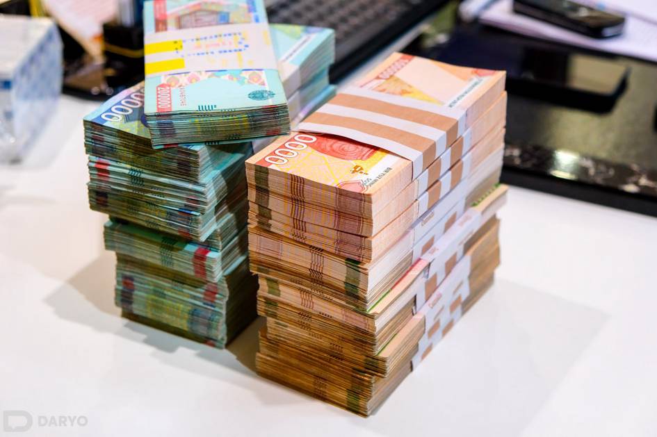 Қарздор аҳолининг 61 фоизи кредитини ўз вақтида тўлашга қийналмоқда — Марказий банк