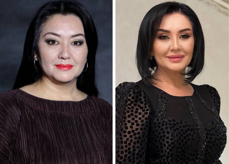 Машҳур актрисага айланган иккичи: Ўзбекистонда хизмат кўрсатган артист Муяссар Бердиқулова 57 ёшда