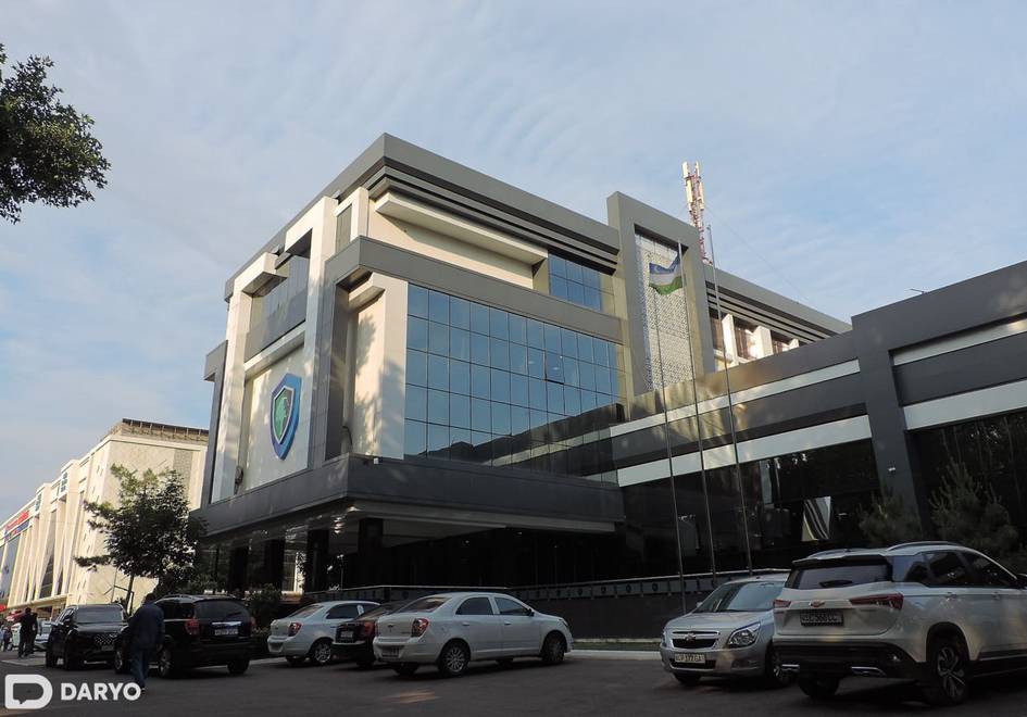 Министерство экологии выводится из системы Кабмина, на его базе создается Комитет по экологии