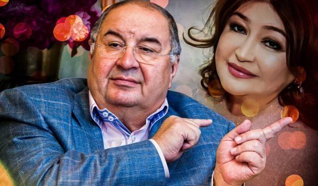 Алишер Усмонов Германия судида синглисига нисбатан санкциялар бўйича ишда ғалаба қозонди