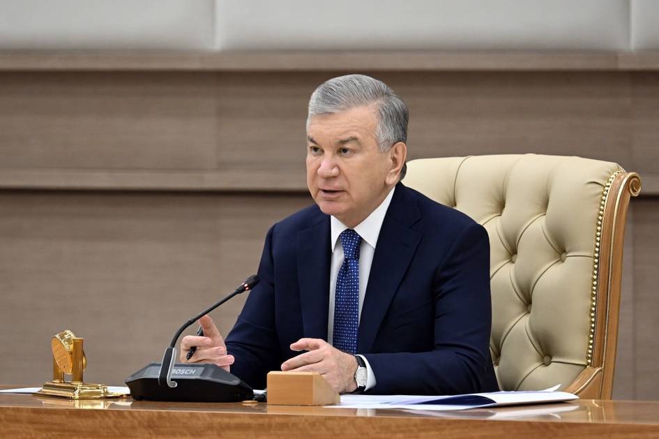 Uzbekistan aims to reduce poverty and unemployment to below 4.5% in 2026