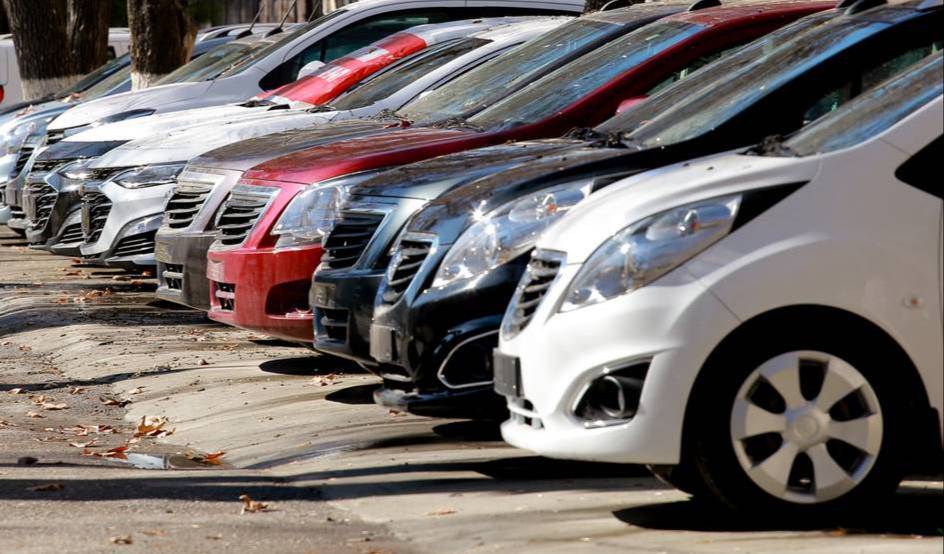 Uzbekistan sees 15% rise in secondary market electric vehicle sales in October 2025