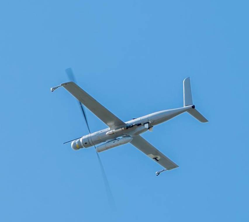Uzbekistan to deploy airbus Flexrotor uncrewed aerial system, first in Central Asia