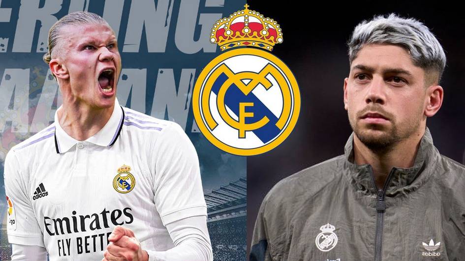 “Manchester Siti” bir shart evaziga Holandni “Real”ga sotishga tayyor