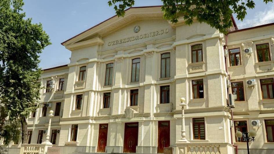 “Президент қарори билан рухсат берилган”. “Ўзбекгидроэнерго” 104 млрд сўмлик тендер ҳақида