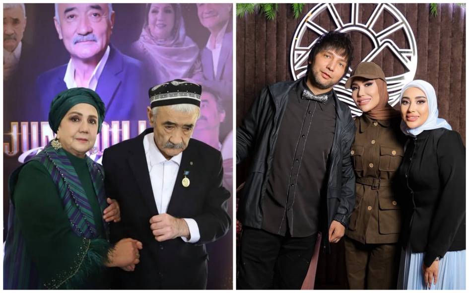 Instagram: Jumadulla Rametov mukofotlandi, Barchin G‘ofurovaning orzusi ushaldi, Botir Muhammadxo‘jayev Hindistonda tekshiruvdan o‘tmoqda