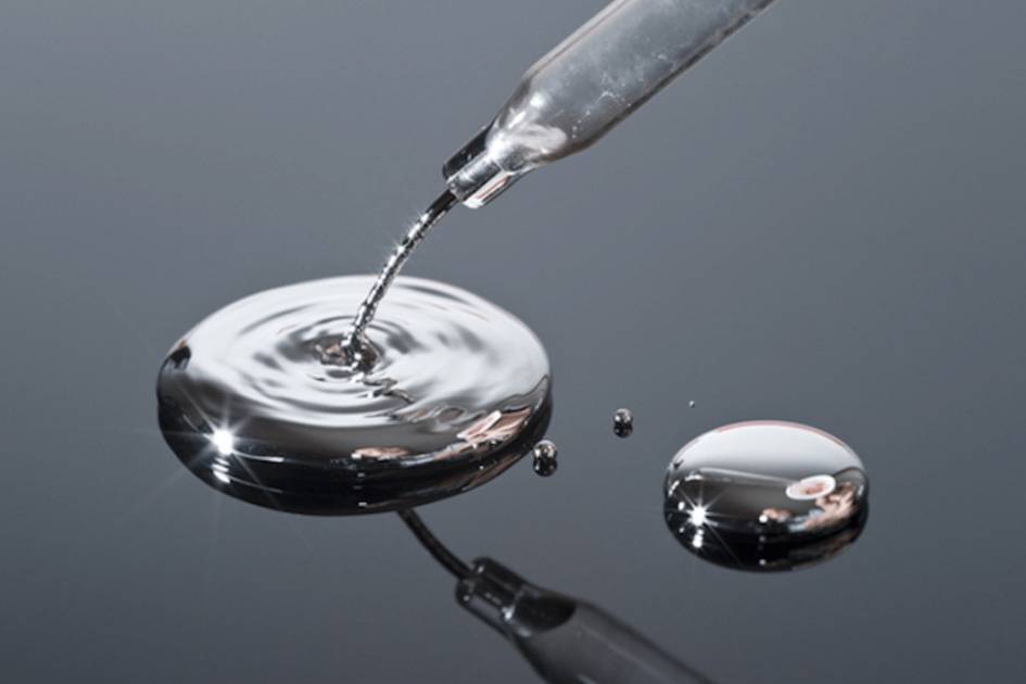 В Бухаре задержаны лица, пытавшиеся продать ртуть за 35 000 долларов