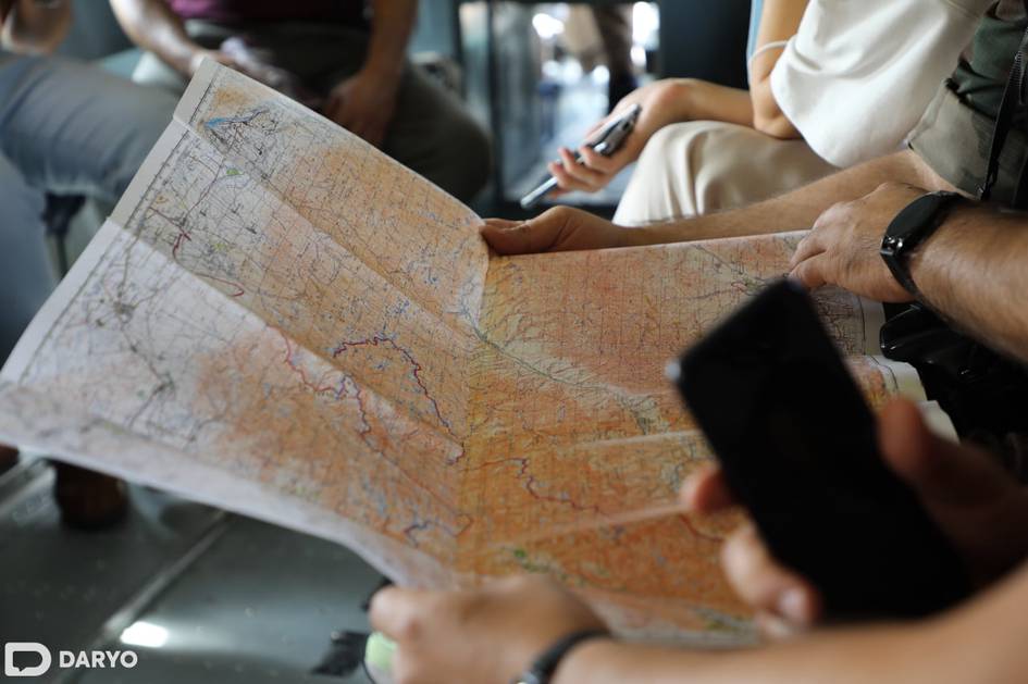 O‘zbekistonda milliy turizm yagona platformasi ishga tushiriladi