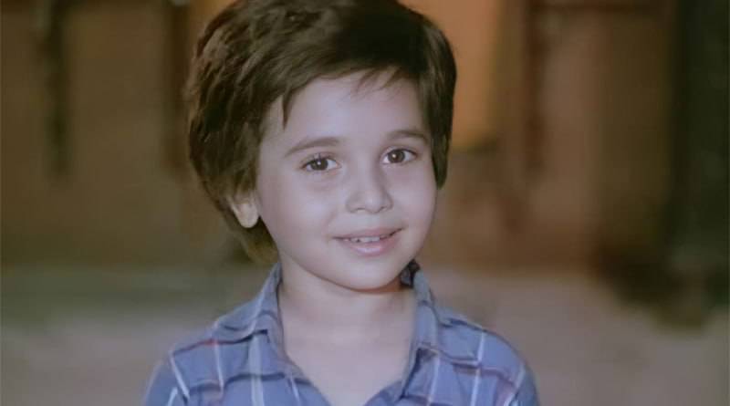 “Меҳрибонгинам” ҳинд фильмидаги кичкинтой Кишан ҳозир қандай кўринишда? (фото) 