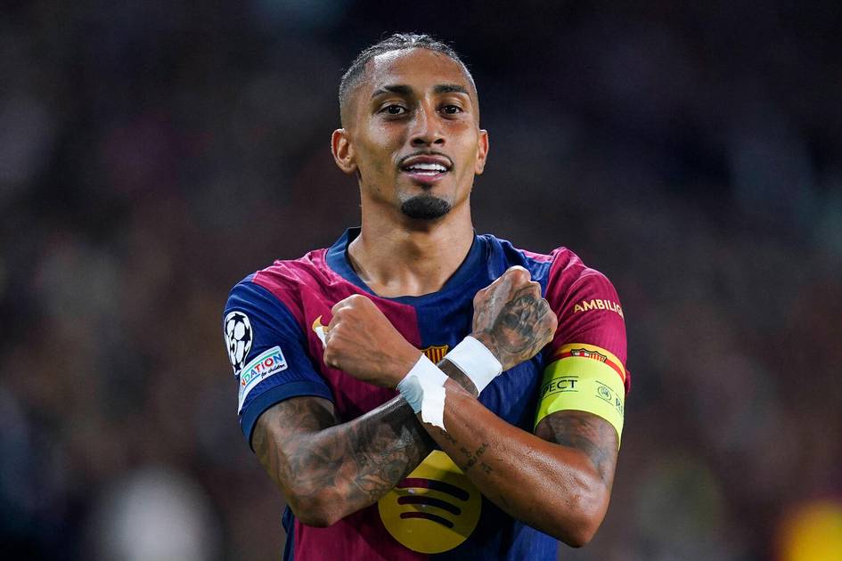 АПЛ гранди Рафинья учун 100 млн евро таклиф қилмоқчи