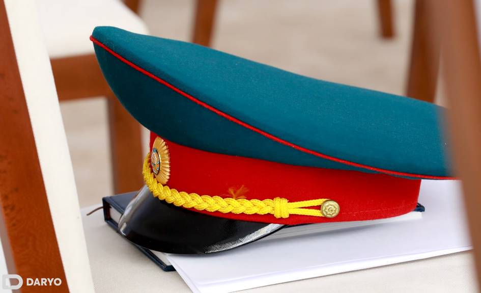 В Андижане сотрудник ОВД скончался в служебном доме. Причиной могло стать отравление угарным газом