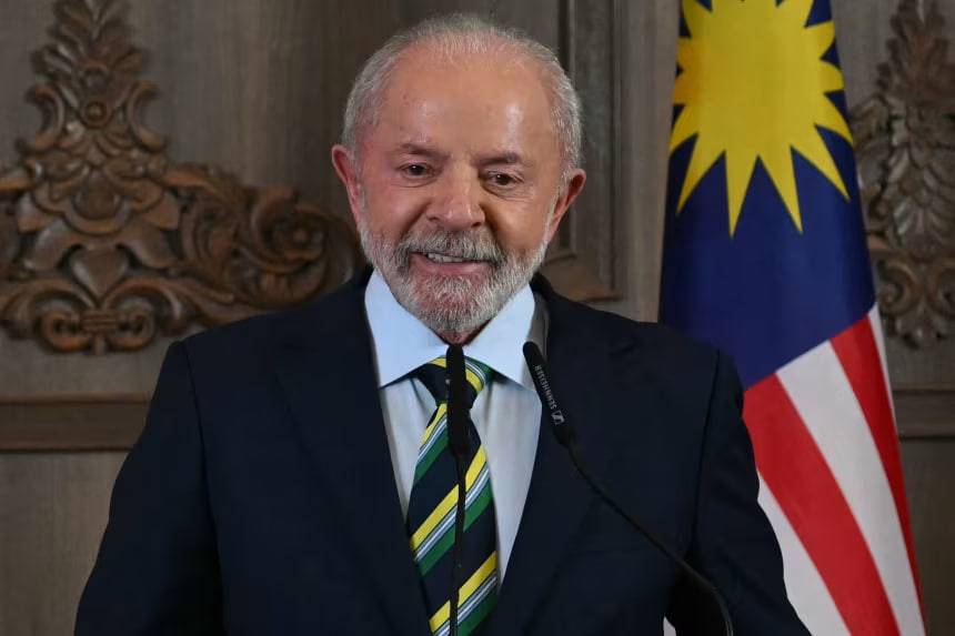 Braziliyada prezidentga suiqasd uyushtirishni rejalashtirgan harbiylar 24 yilga qamaldi