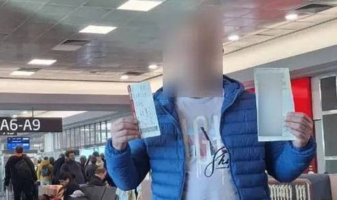 Чехияда қийинчиликка учраган ўзбекистонлик ватанга қайтарилди