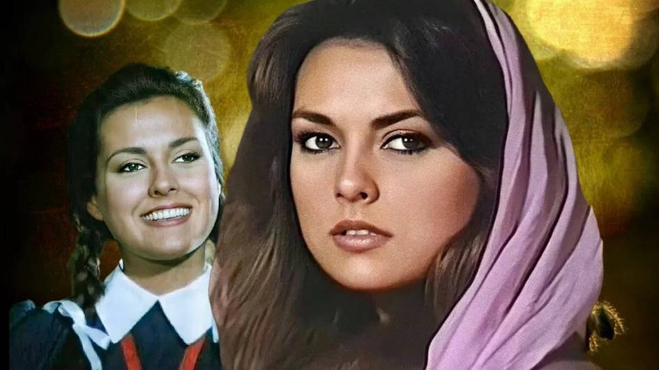 Real hayotdagi Feride: Aydan Shenerning go‘zallikdan shuhratgacha bo‘lgan murakkab taqdiri