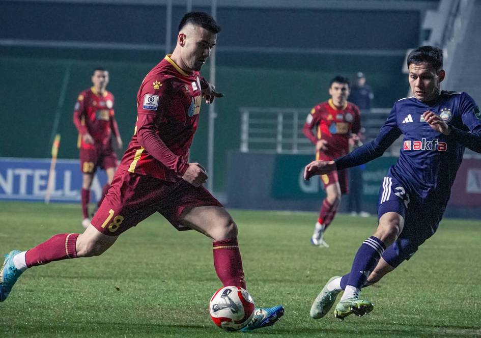 Суперлига. “Пахтакор” “Насаф”ни мағлуб этиб, иккинчи ўринга чиқиб олди. “Сурхон” — “ОКМК” баҳсида дуранг қайд этилди