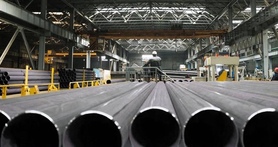 EBRD backs Uzbekistan’s Tashkent Pipe Plant with $20mn loan