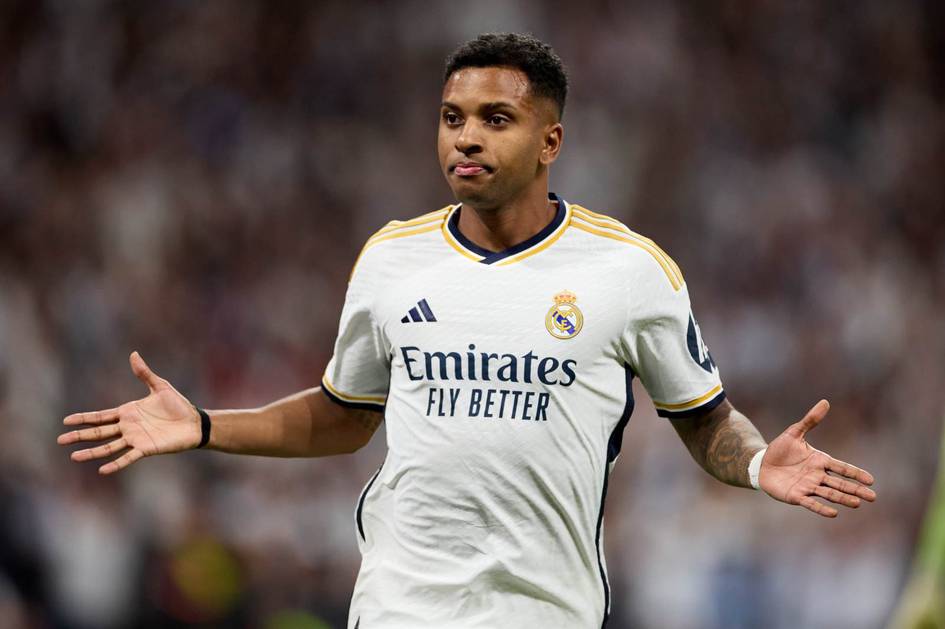 Rodrigo uchun 85 mln yevro taklif qilishdi