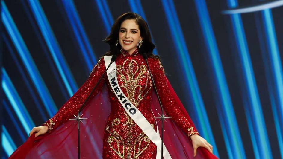 “Коинот гўзали - 2025” танловида мексикалик иштирокчи ғолиб бўлди