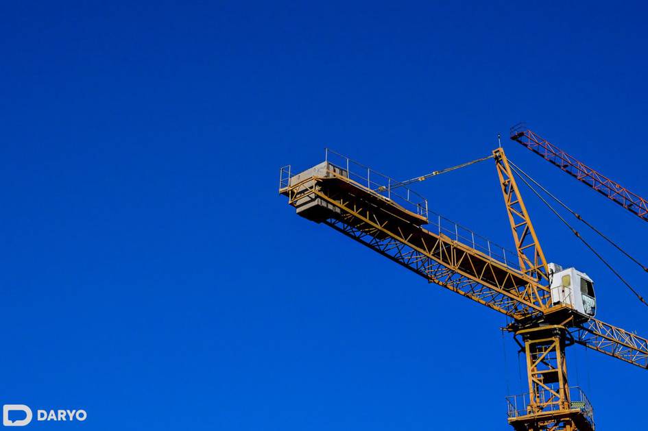 Oʻzbekistonda endi ayrim hududlarda uy-joy qurish loyihalari Milliy qoʻmita bilan majburiy kelishiladi