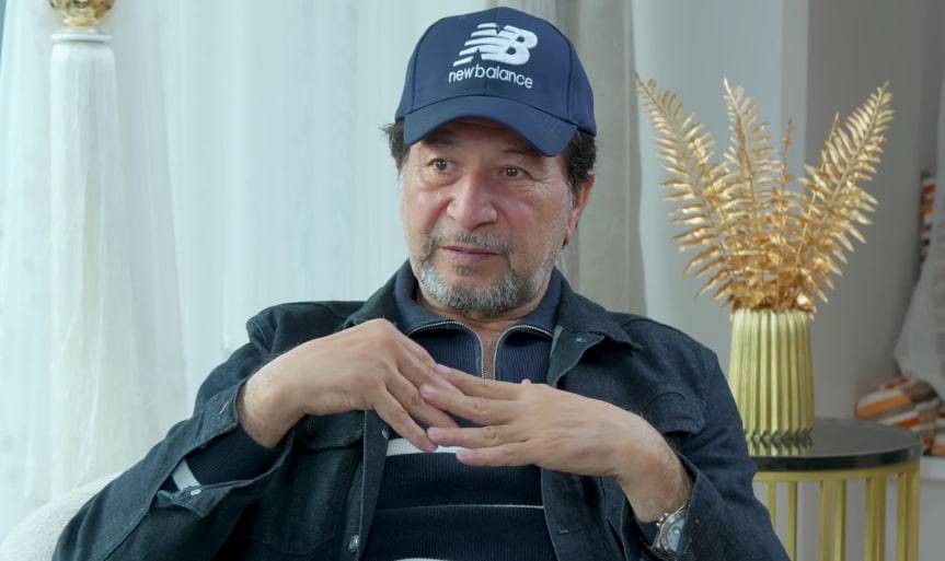 “Бу дунёда Мадинадан бошқа тарбияли қиз кўрмадим”. Саид Мухторов оиласи, касаллиги ва ёлғиз яшаши ҳақида