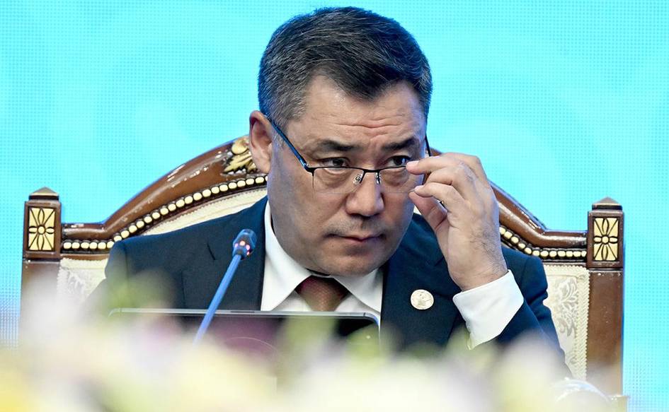 “35 yil sabr qildingiz, yana ikki yil sabr qiling” — Qirg‘iziston prezidenti xalqqa murojaat qildi