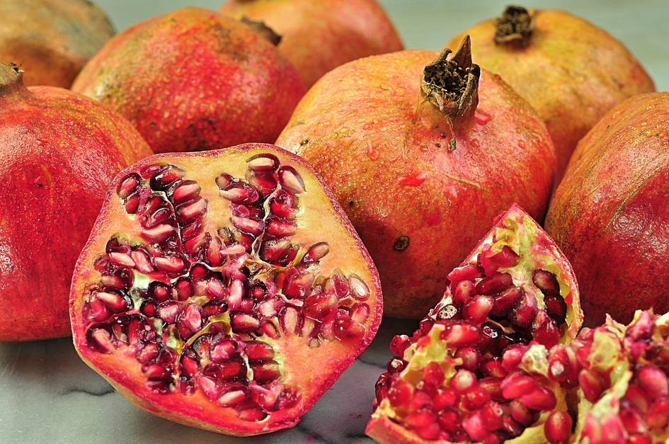 Anorning inson organizmiga qanday foydali xususiyatlari bor?