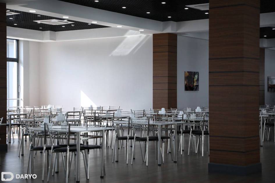 Рақобат қўмитаси барча турдаги умумий овқатланиш корхоналарини огоҳлантирди