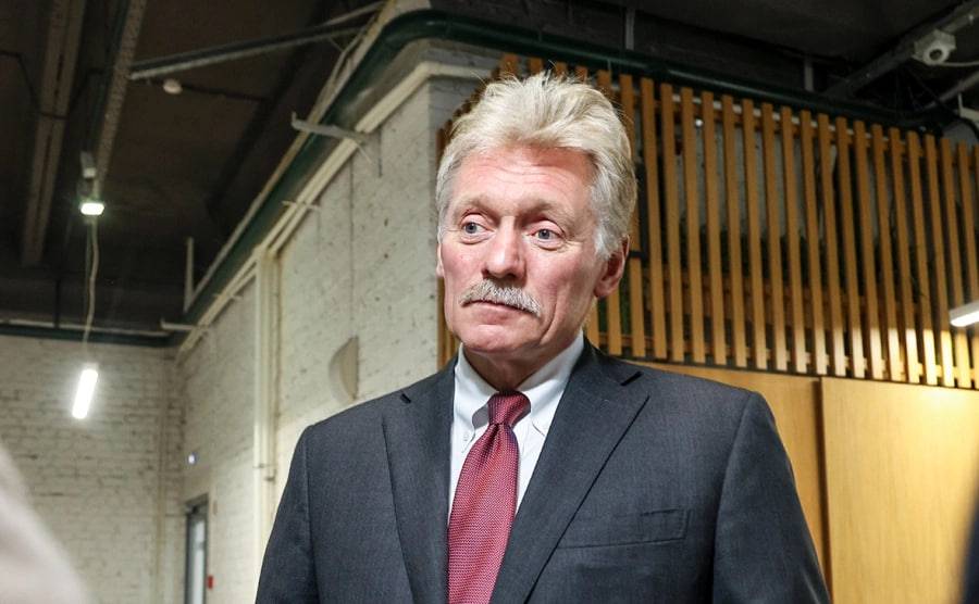 “Rossiya AQSH taklif etgan tinchlik rejasini oshkora muhokama qilmaydi” — Kreml