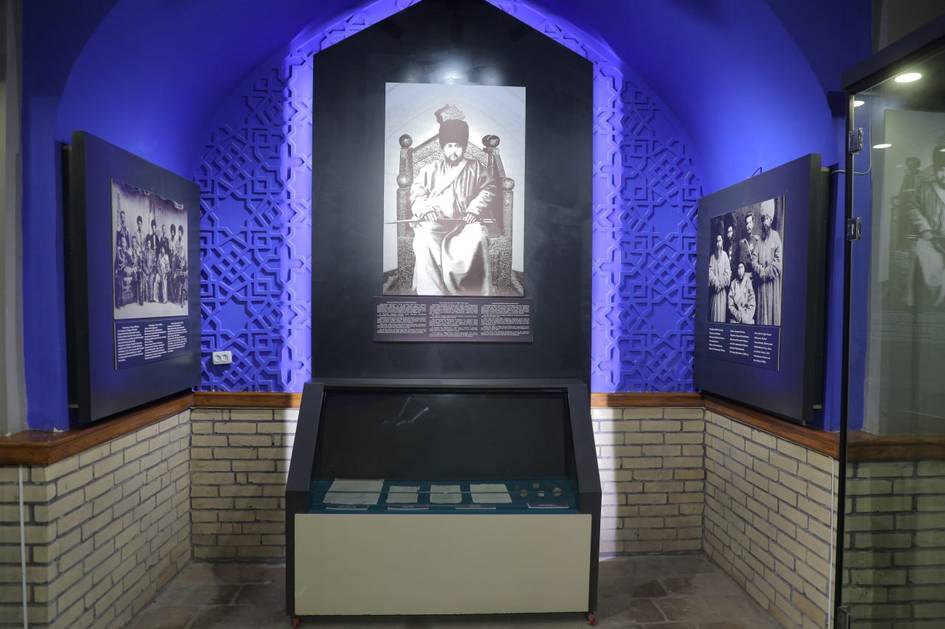 Ичанқалъа мажмуаси жаҳонда ягона бўлган иммерсив ва “ақлли” музей-шаҳарга айлантирилади