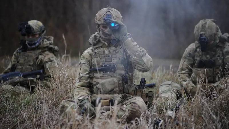 “Харьков вилоятида 5 мингга яқин Украина аскари қамалда қолиб кетган” — Россия