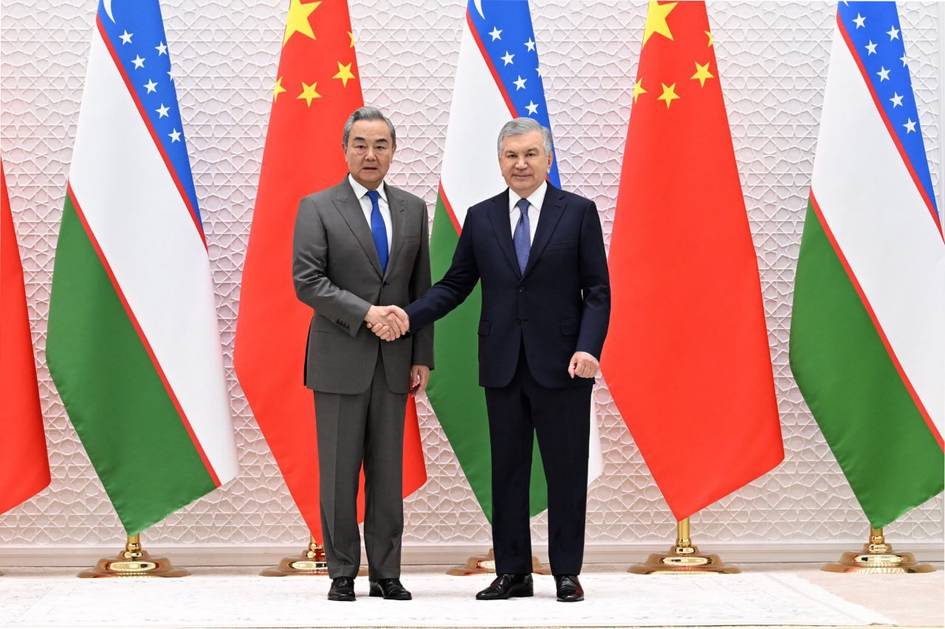 Uzbekistan taps nearly $15bn in Chinese investments as cooperation accelerates
