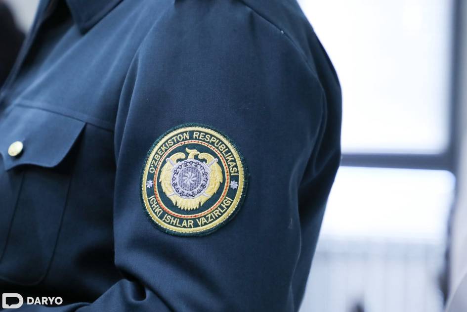 Бош прокуратура Андижонда ИИО ходими ва унинг бир нафар фарзанди хизмат уйида вафот этганини тасдиқлади