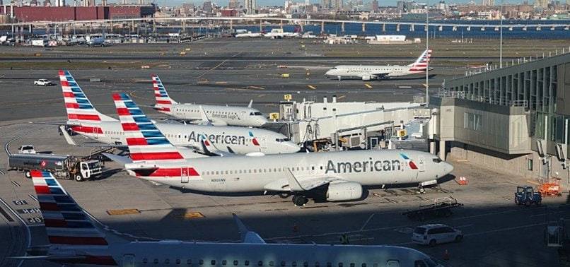 AQSH aviakompaniyalarni Venesuela uzra parvoz qilishda yuzaga kelishi mumkin bo‘lgan xavflardan ogohlantiradi