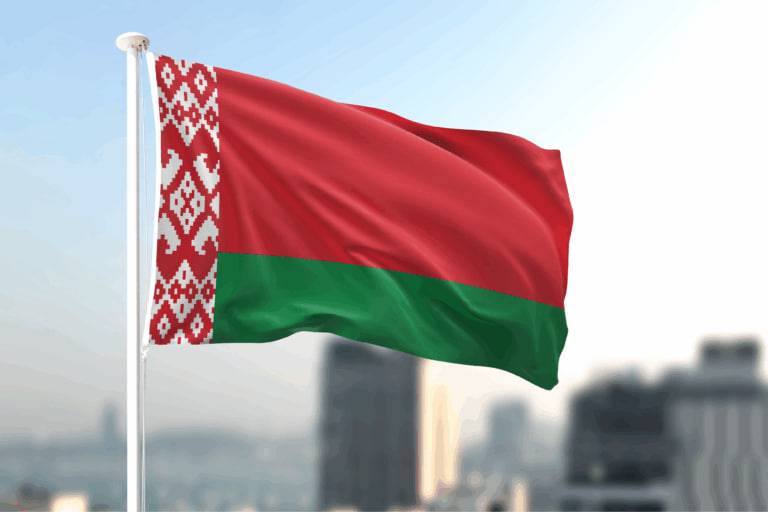 Беларусьда 31 нафар украиналикка амнистия эълон қилинди